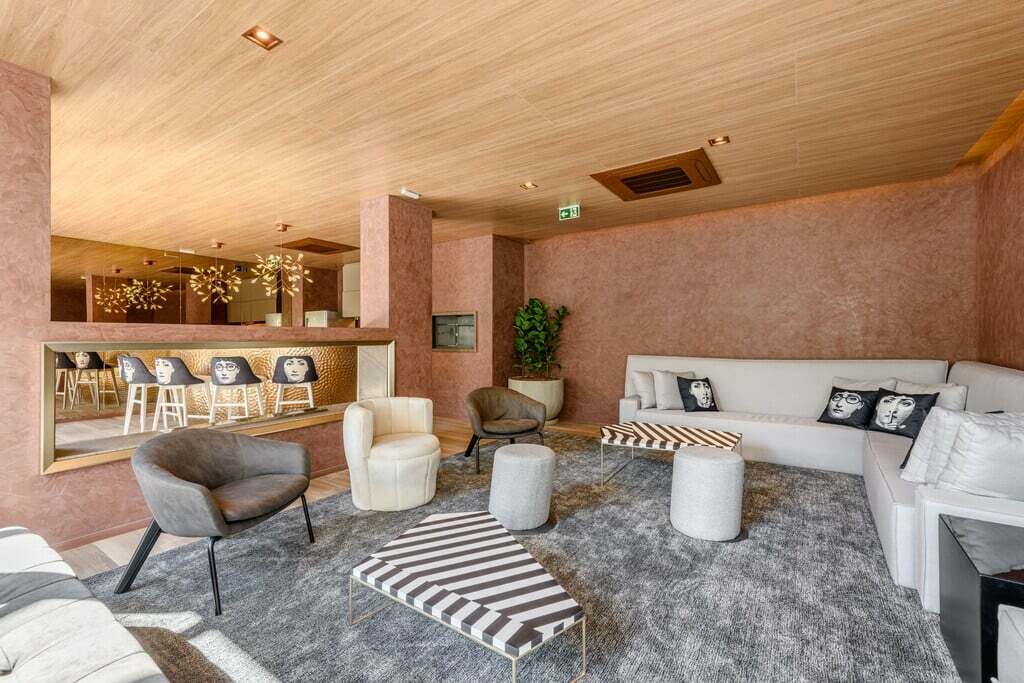 Lançamento Studio